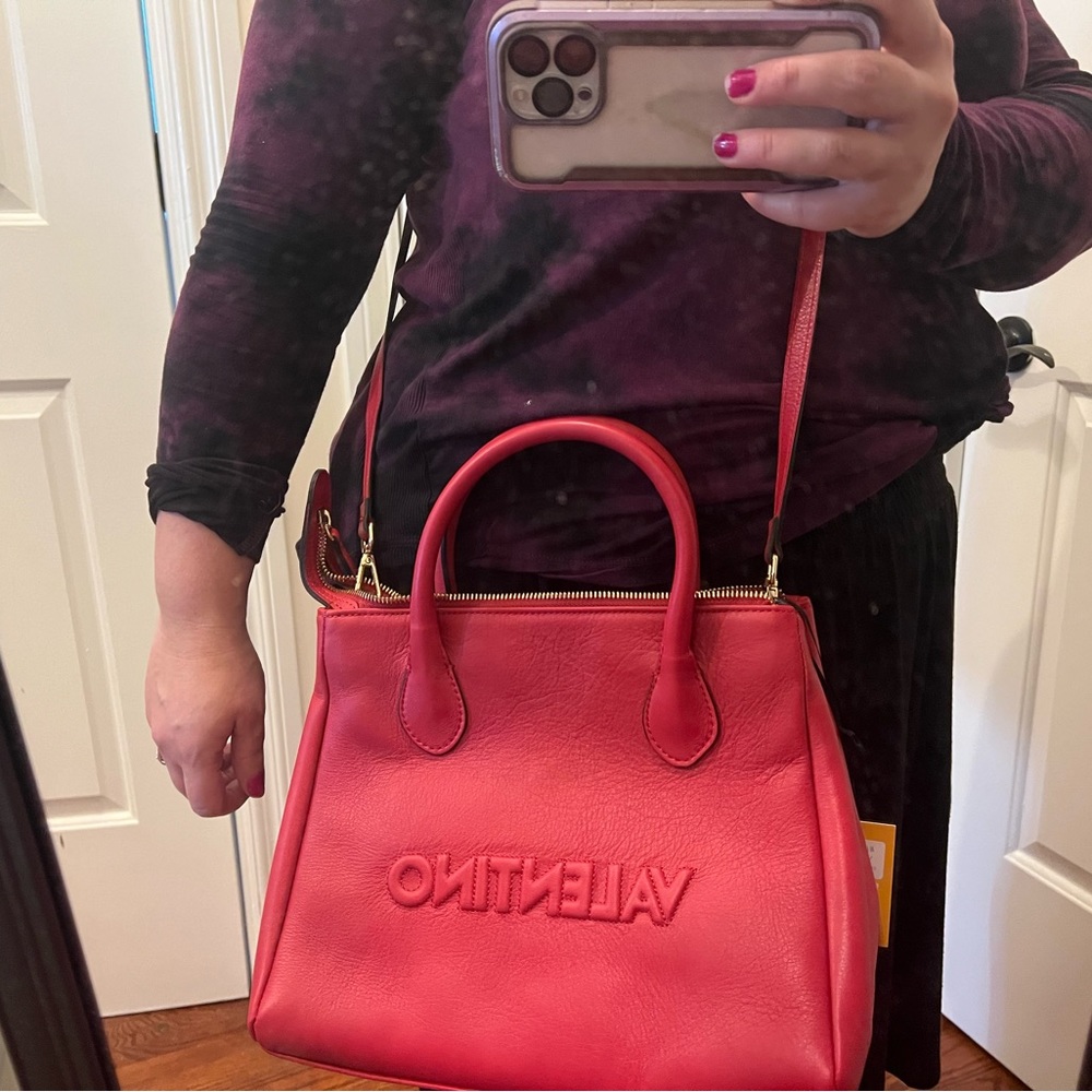 Brand new Valentino handbag! With tags - Picture 7 of 9